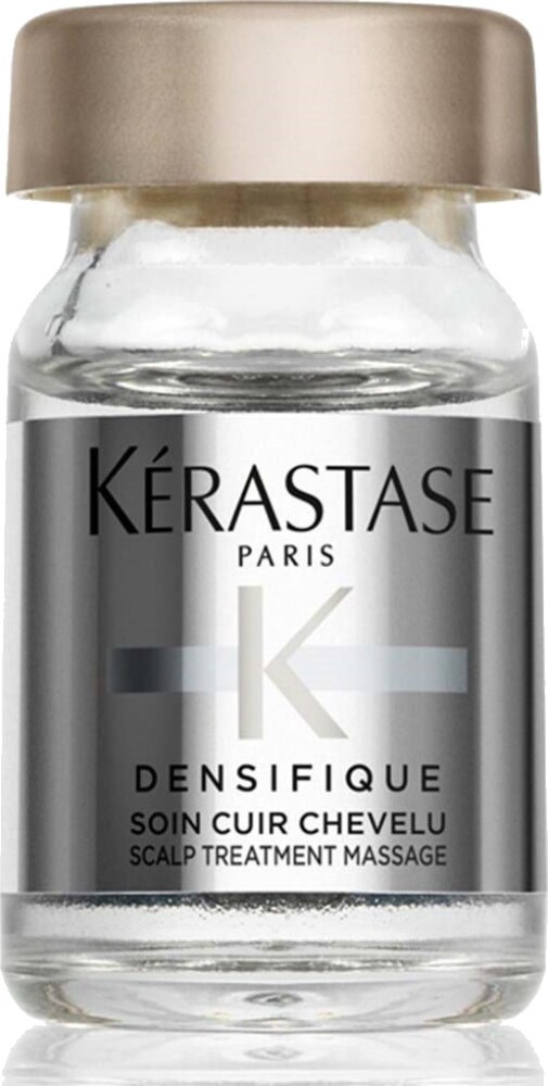 Kérastase Densifique Density Cure Femme treatment 30x6ML 180 ml