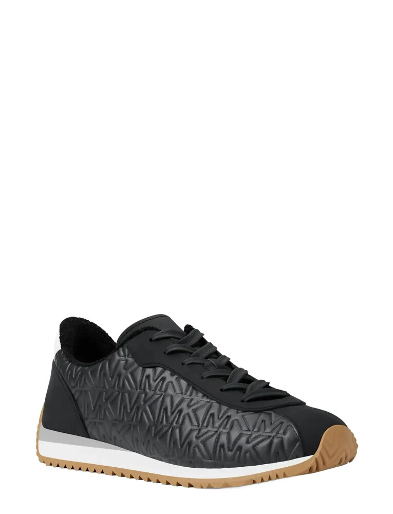 Michael Kors Rhodes Trainer   Black   38.5 - main photo