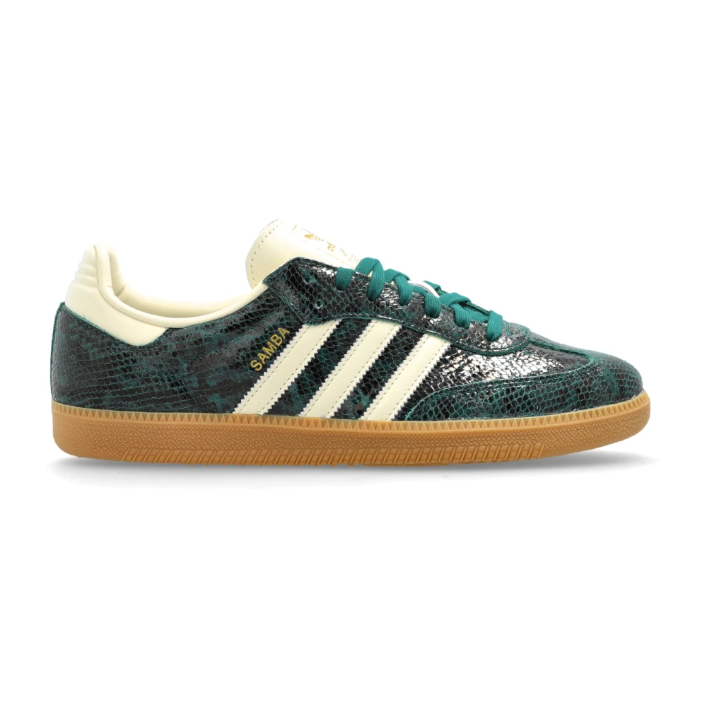 Adidas Originals Dame Sko Grønn 38 EU - main photo