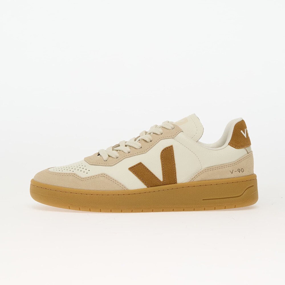 Veja W V 90 O.T. Pure_Camel_Alm_Natural EUR 37 - main photo