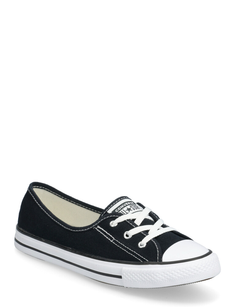 Converse Chuck Taylor All Star Ballet Lace   Black   37 - main photo
