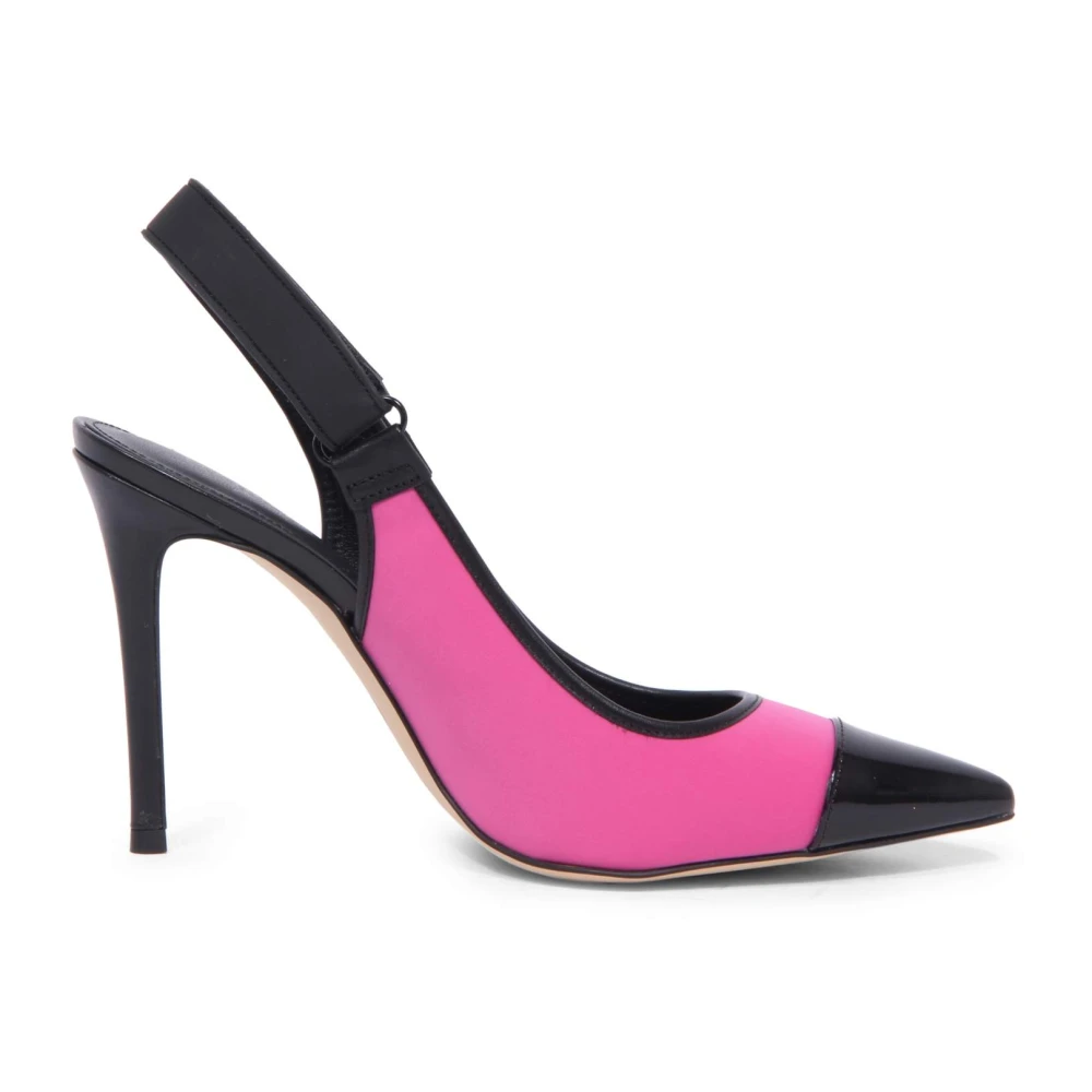 Michael Kors Dame Sko Rosa 38 1/2 EU, - main photo