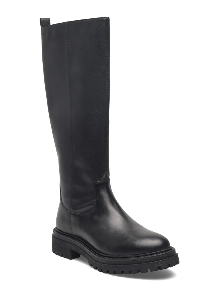 GEOX D Iridea C   Black   40 - main photo
