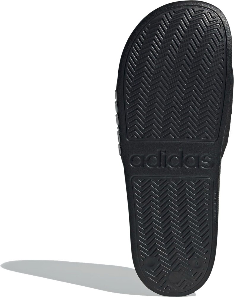 Adidas Adilette Shower Slides Core Black/Cloud White/Core Black 42 - main photo