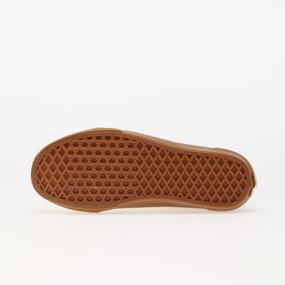 VANS Ua Old Skool - Beige - 38.5 - side a