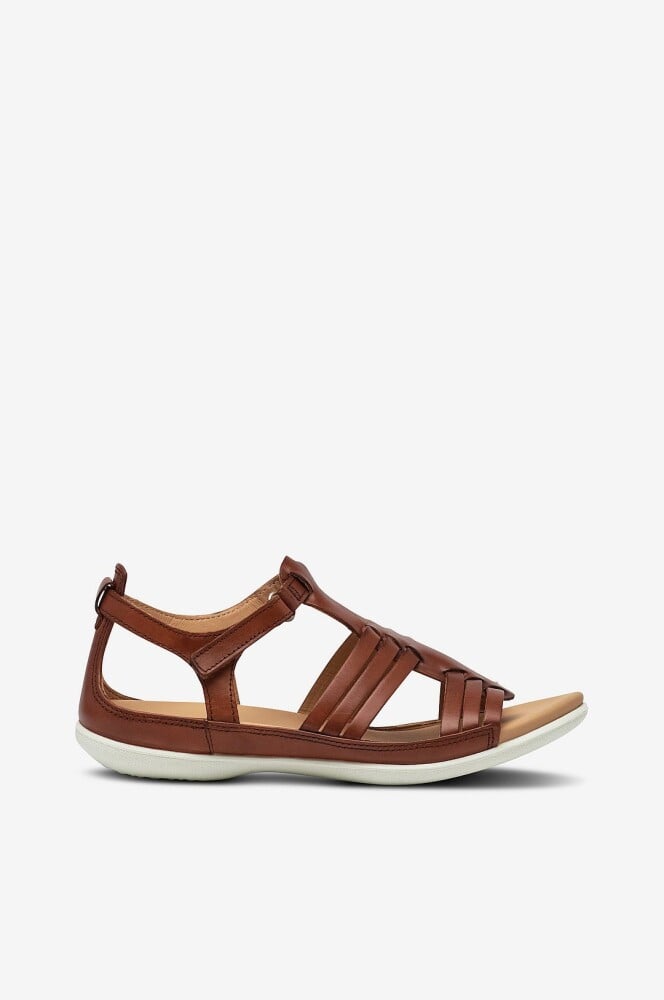ecco   Sandaler Ecco Flash   Brun - main photo