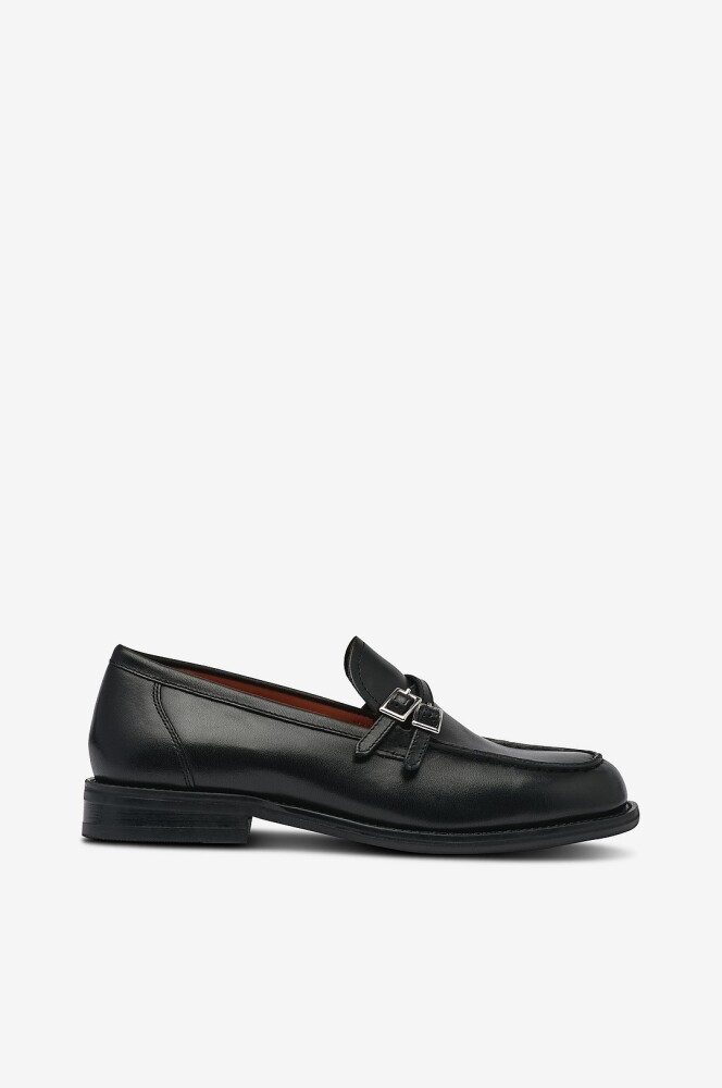 Vagabond Loafers Linn Svart - main photo