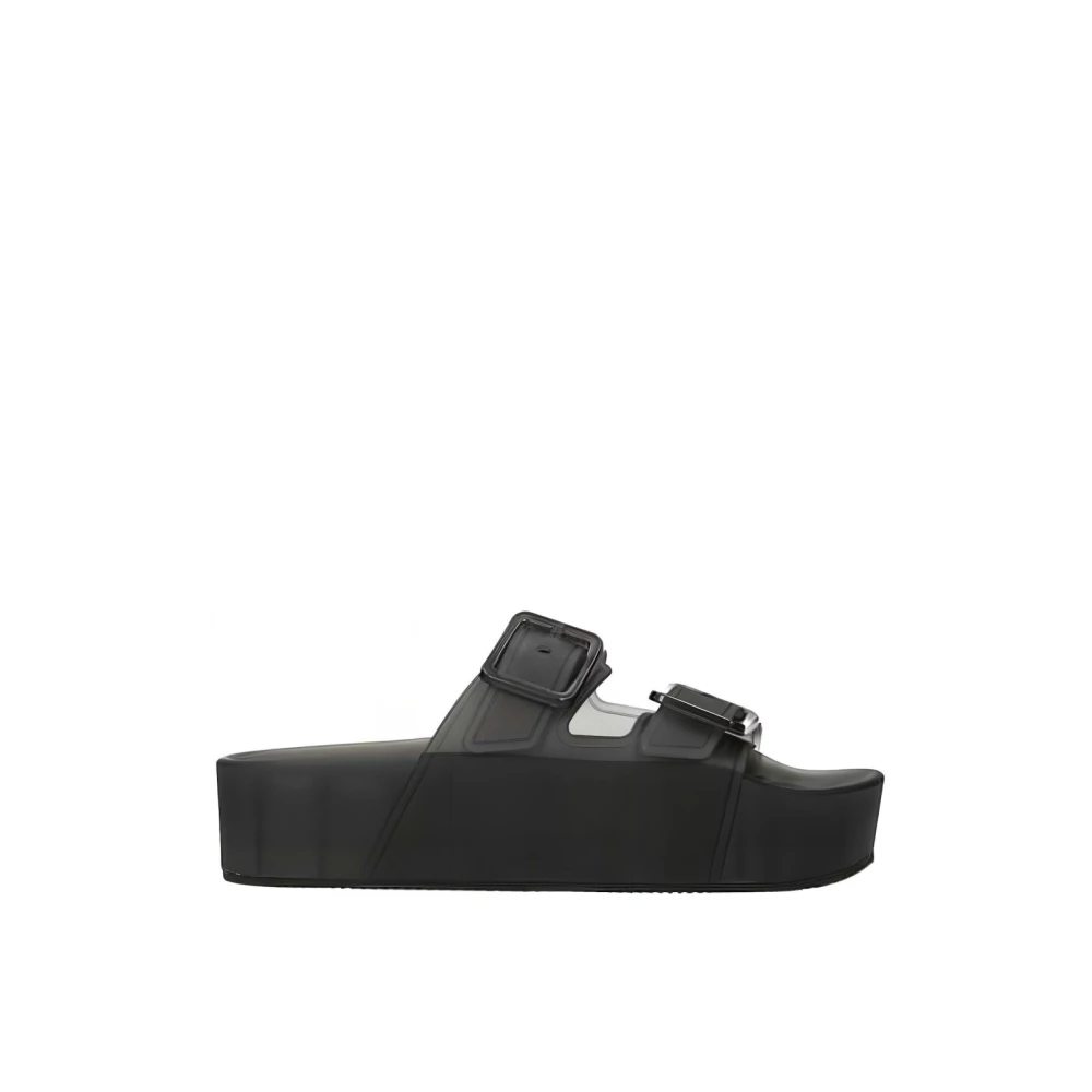 Balenciaga Dame Sko Svart 39 EU, - main photo