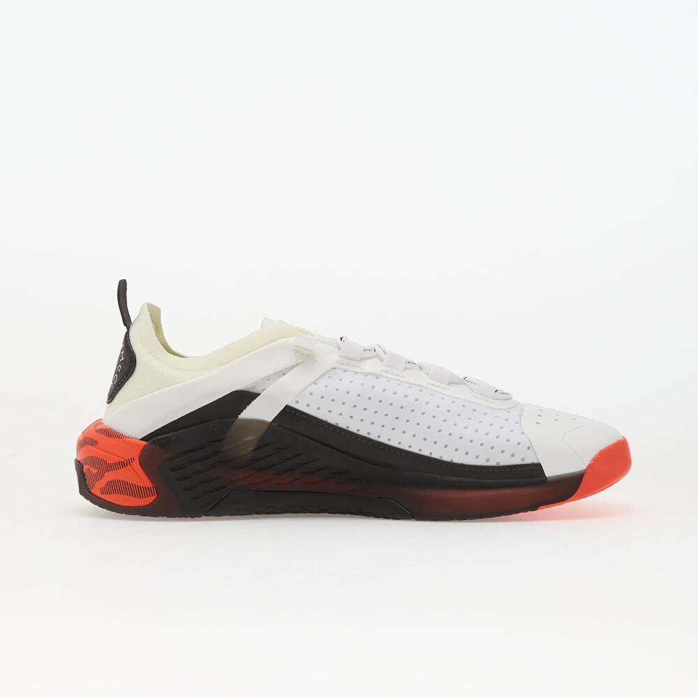 adidas by Stella McCartney Asmc Training Dropset 4 White 38 2/3 - side b