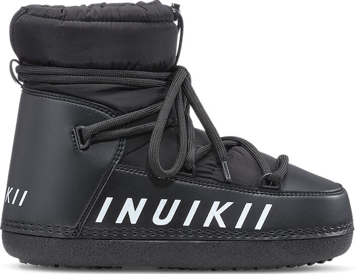 Inuikii Women's Mountain Black 39 - main photo