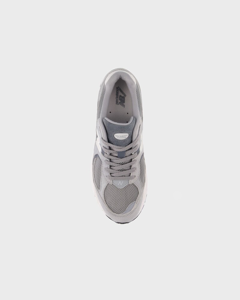 New Balance 2002R Grey 38 - side b