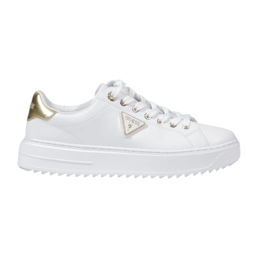 Guess Dame Sko Hvit 40 EU - main photo