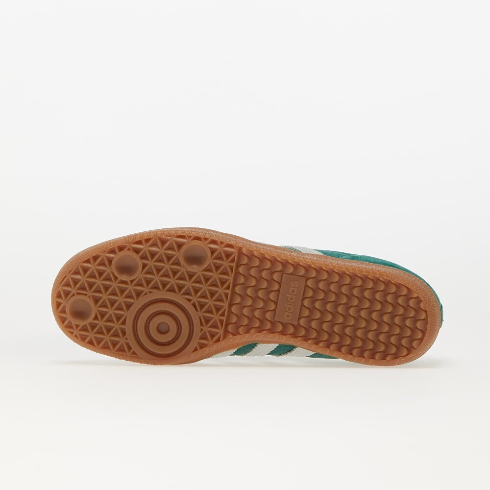 adidas Originals Samba Og - Green - 37 1/3 - side a