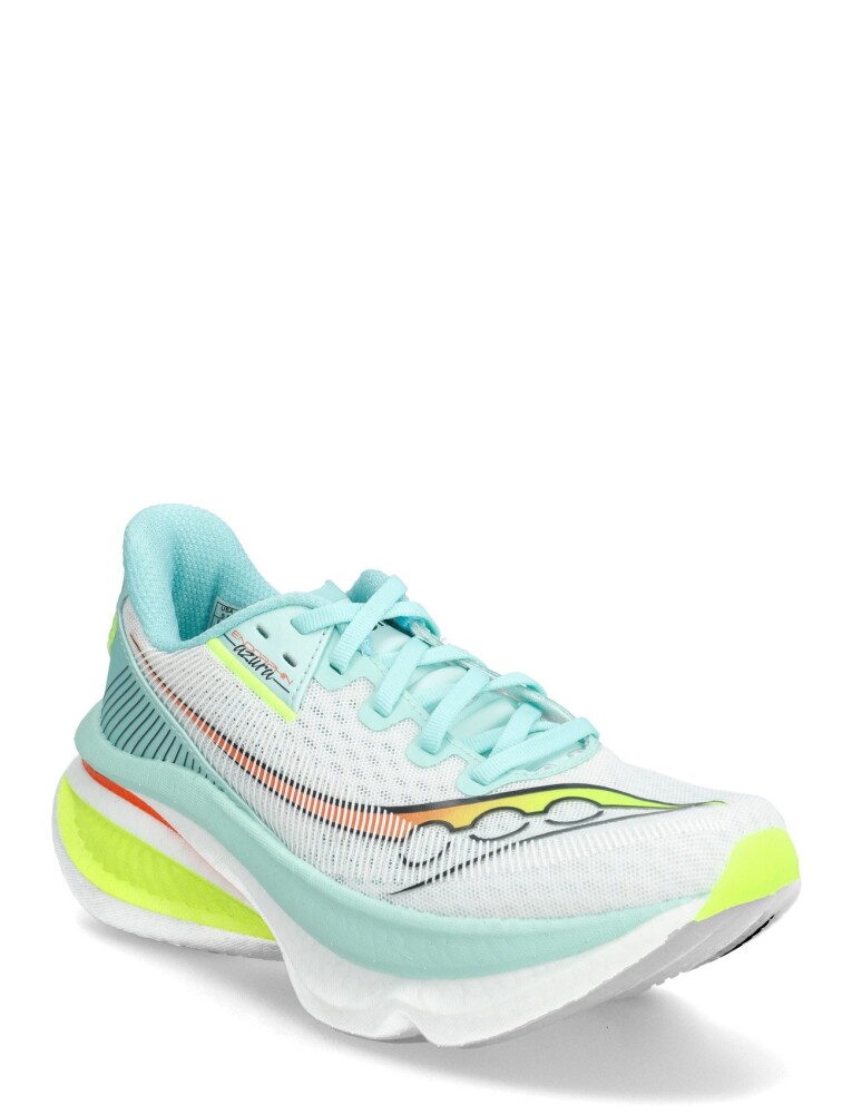 Saucony Endorphin Azura White 40 - side b