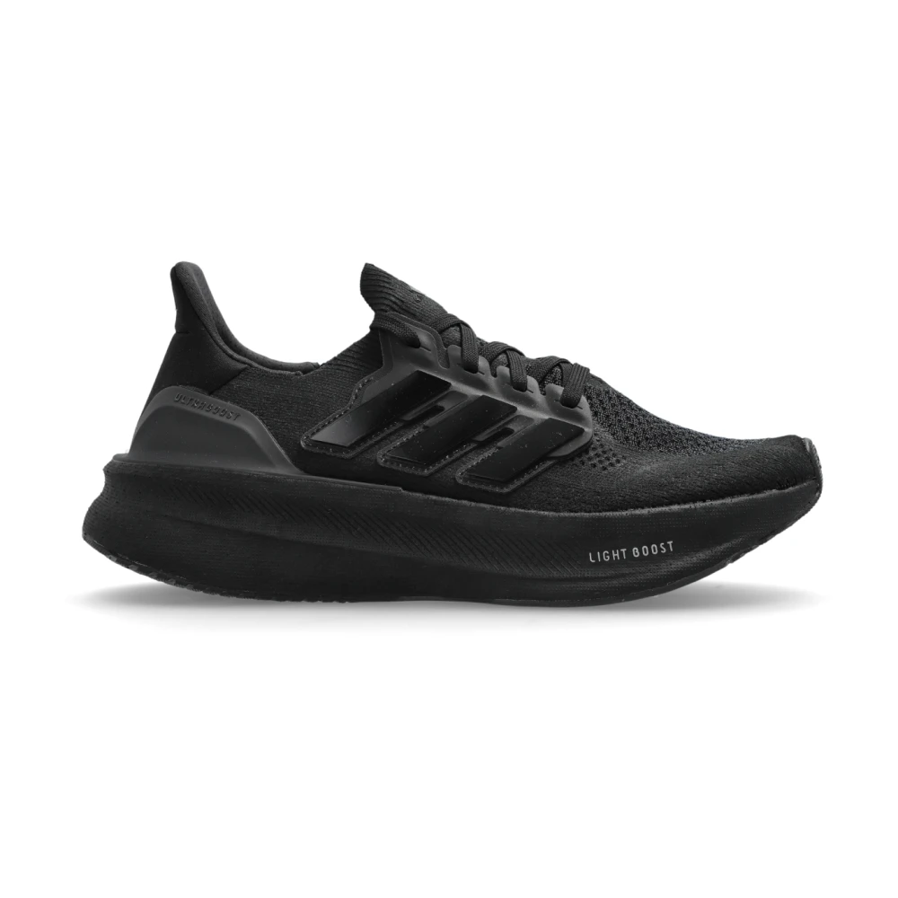 Adidas Dame Sko Svart 36 1/2 EU - main photo