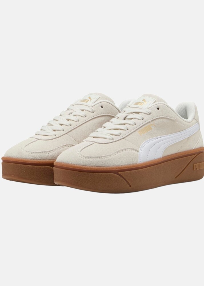 Puma Puma Club II Era Platform SD W - side a