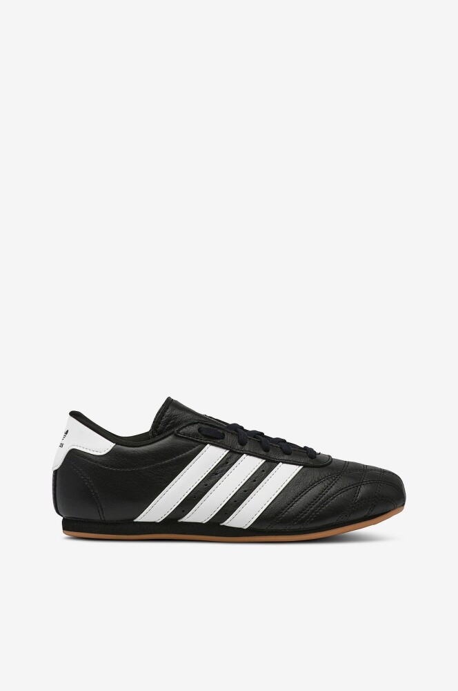Adidas Originals Joggesko Taekwondo Lace W Svart - main photo