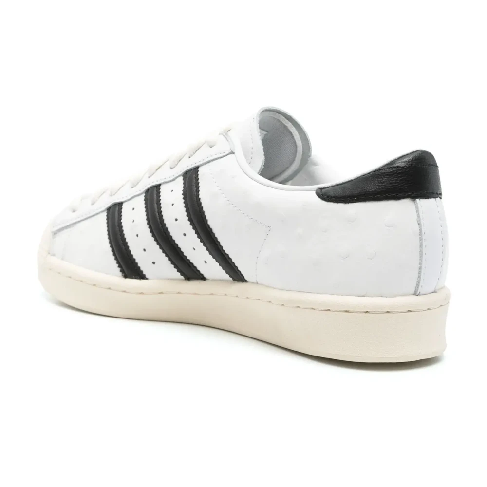 Adidas Dame Sko Hvit 37 EU - side a