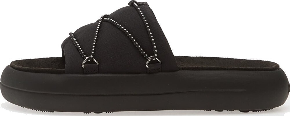 Moon Boot Unisex Icon Slide Black 39 - main photo