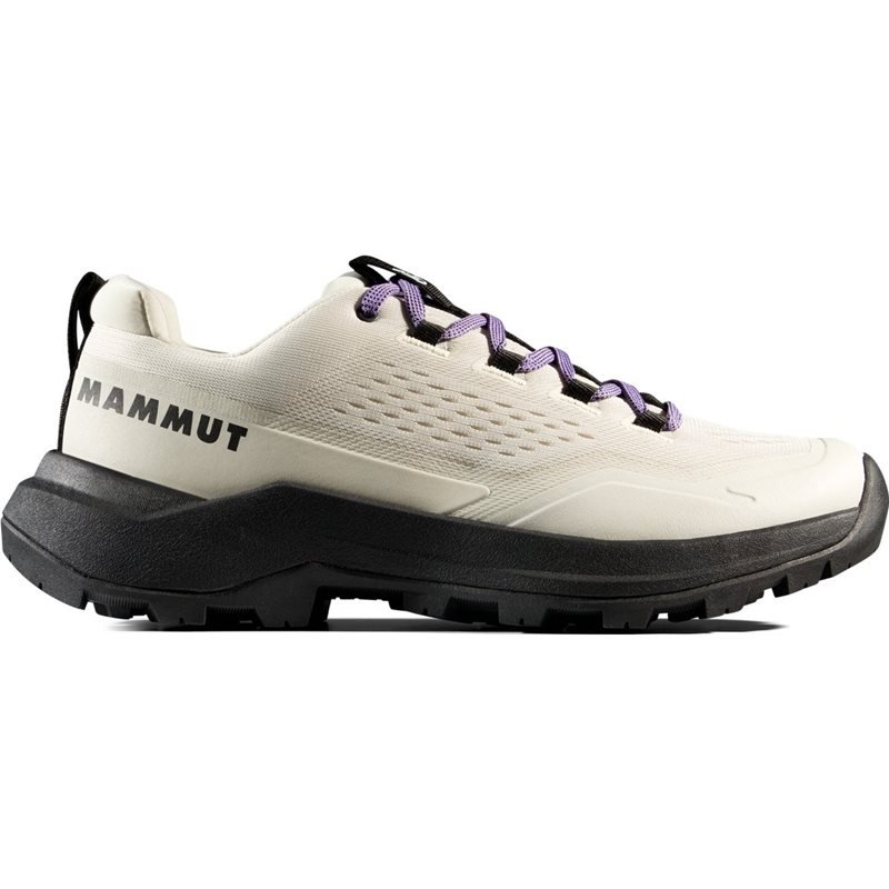 Mammut Sertig III Low Women Moonbeam - side a
