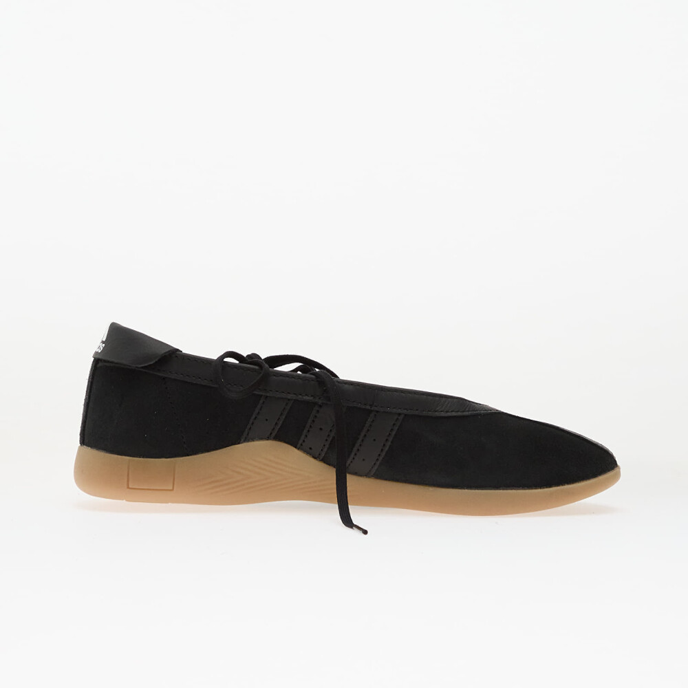 Adidas Originals Taekwondo Mei Ballet W Black 40 - side b
