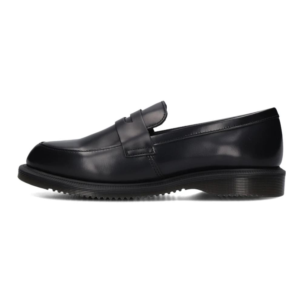 Dr. Martens Dame Sko Svart 37 EU, - main photo