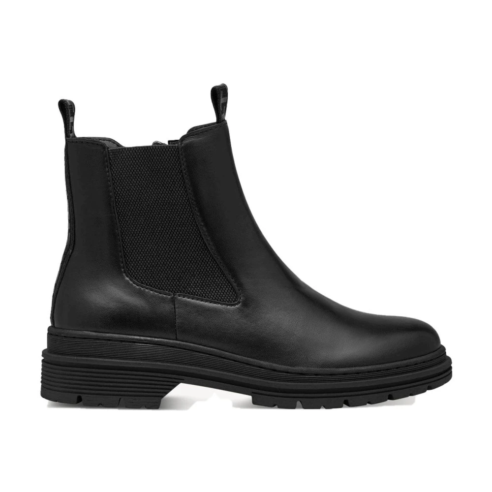 Tamaris Women Boots - Black - 37 - main photo