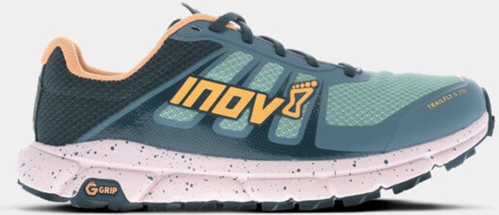 inov-8 Women's Trailfly G 270 V2 Blå 37 Woman - main photo