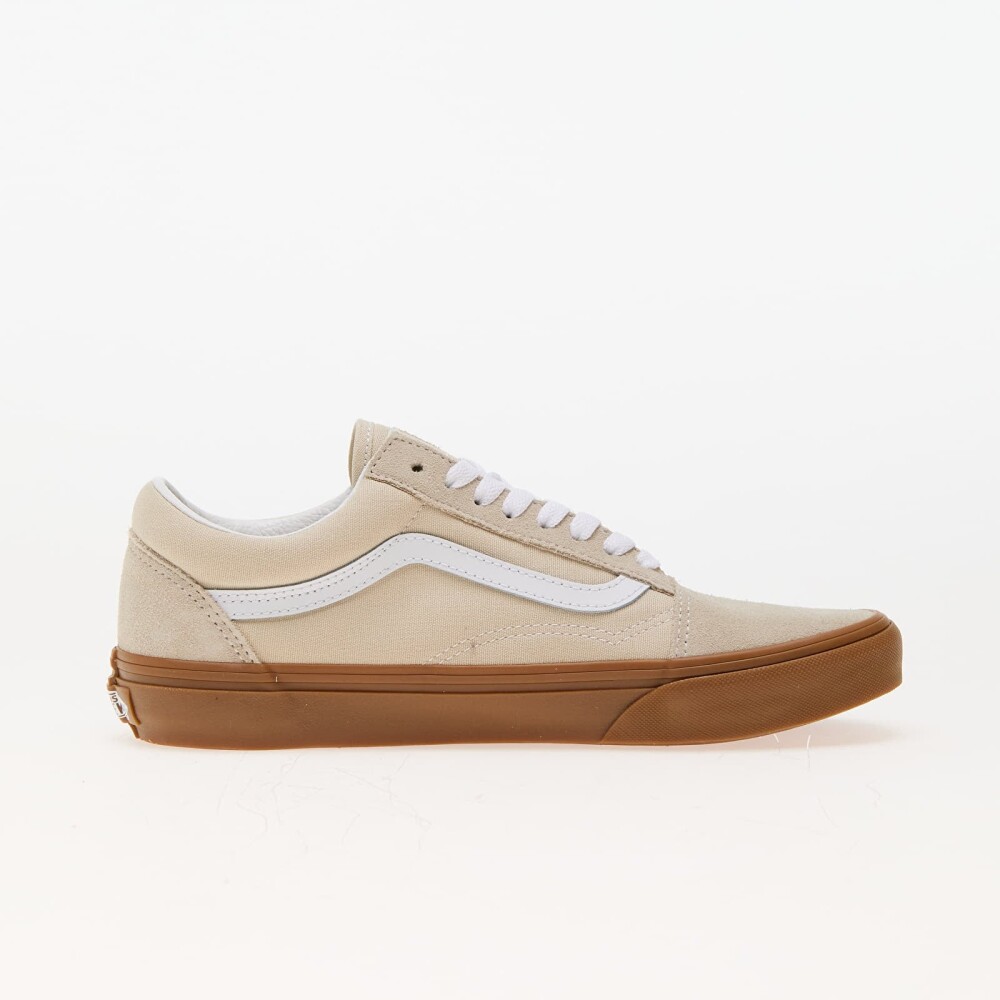 VANS Ua Old Skool - Beige - 38.5 - side b