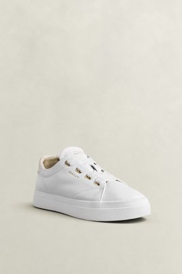 GANT Avona Sneaker   White   39 - side a