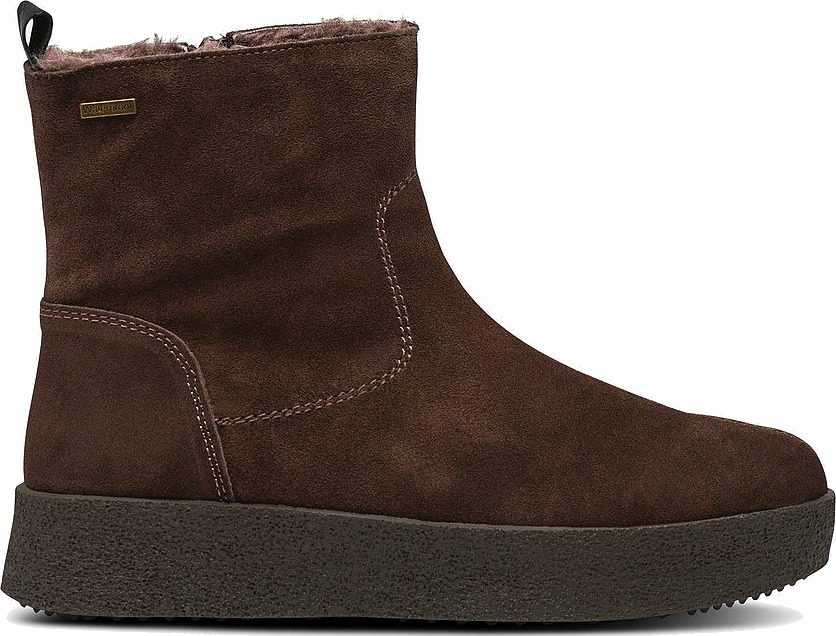 Duffy - Boots - Brun - main photo