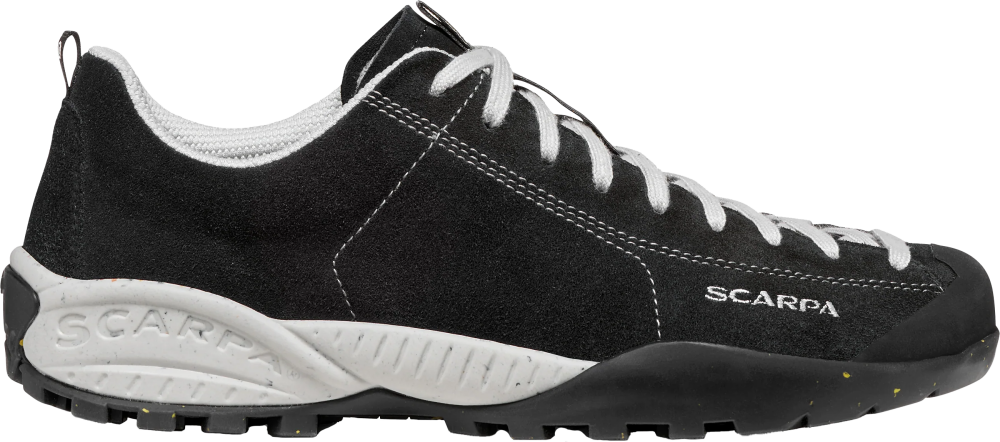 Scarpa Unisex Mojito Re Shoes Offblack 40 - main photo