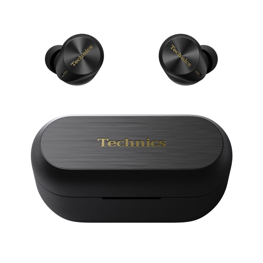 Technics EAH-AZ80E-K Sort