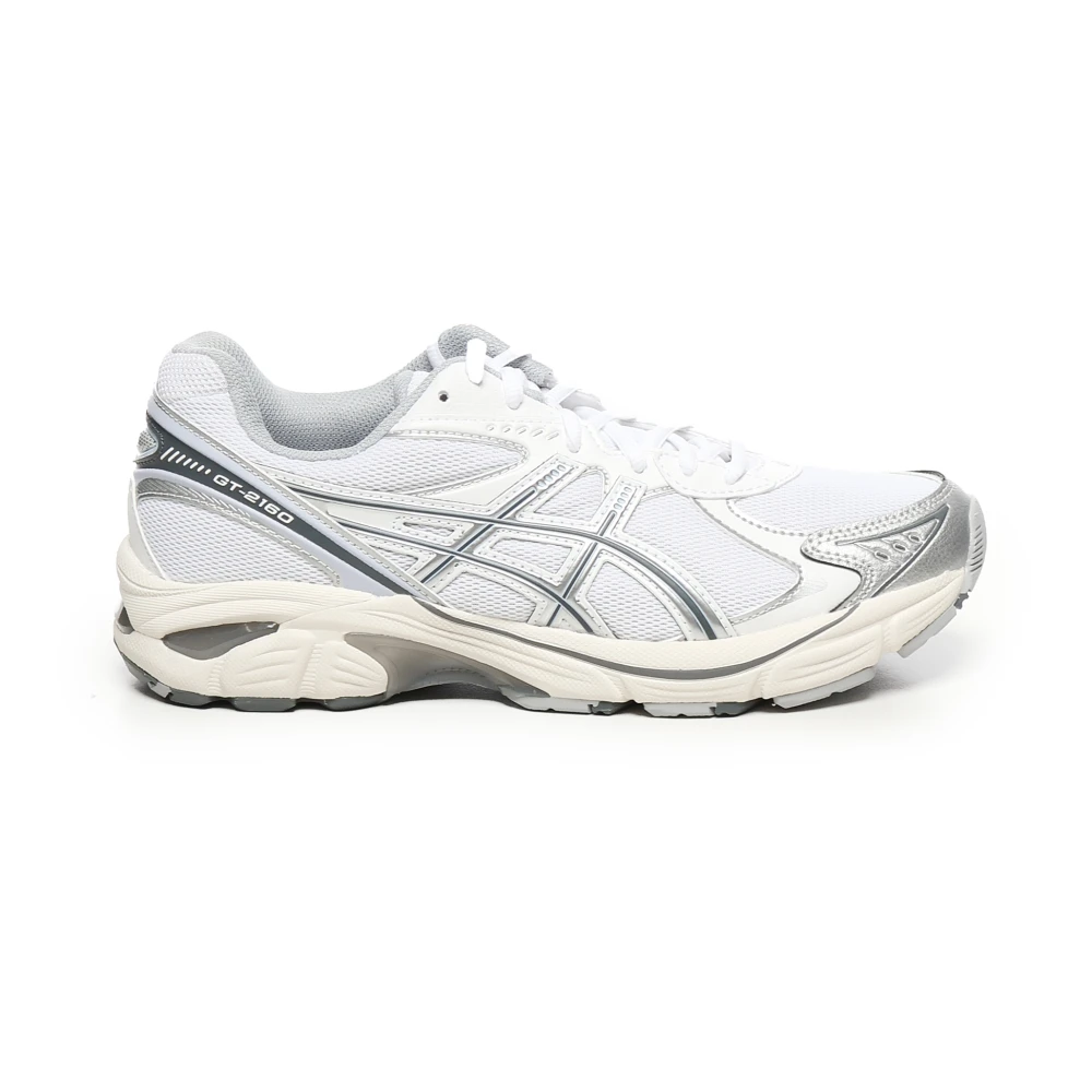 Asics Gt-2160 - White - 37.5 - main photo