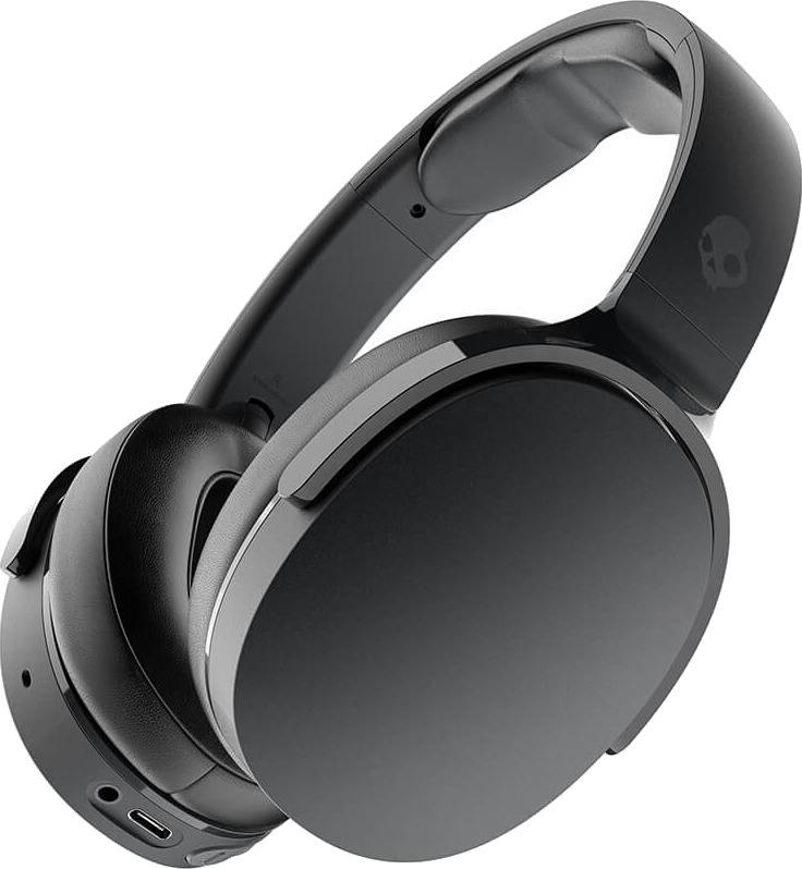 Skullcandy HESH Evo Svart