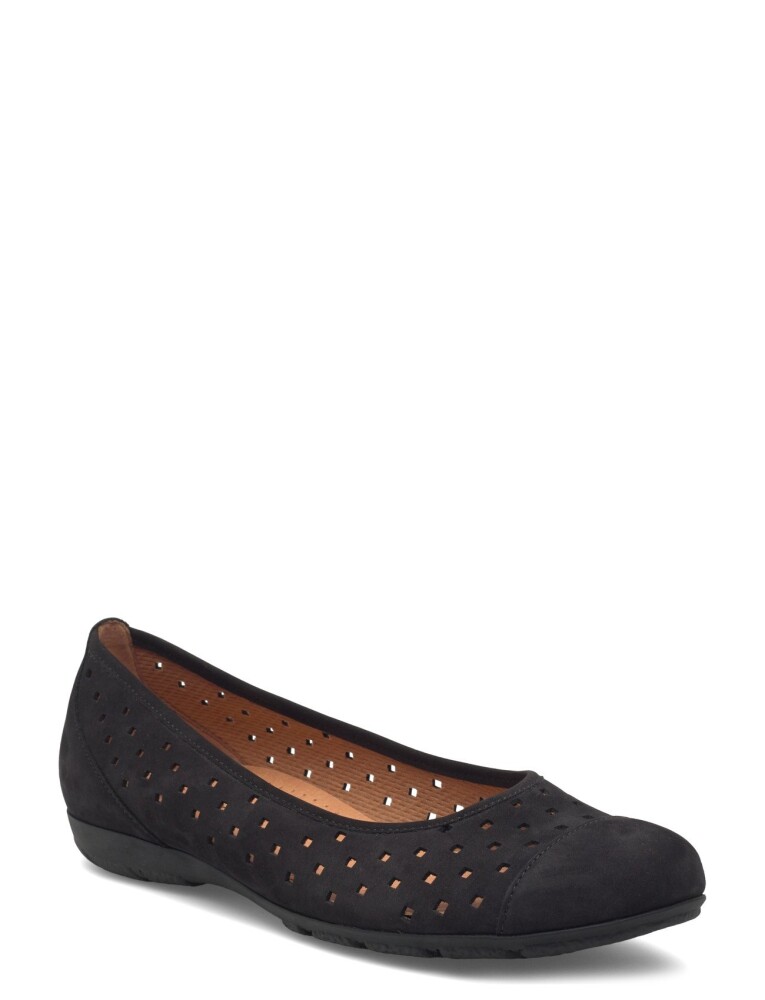 Gabor Ballerina   Black   35.5 - main photo