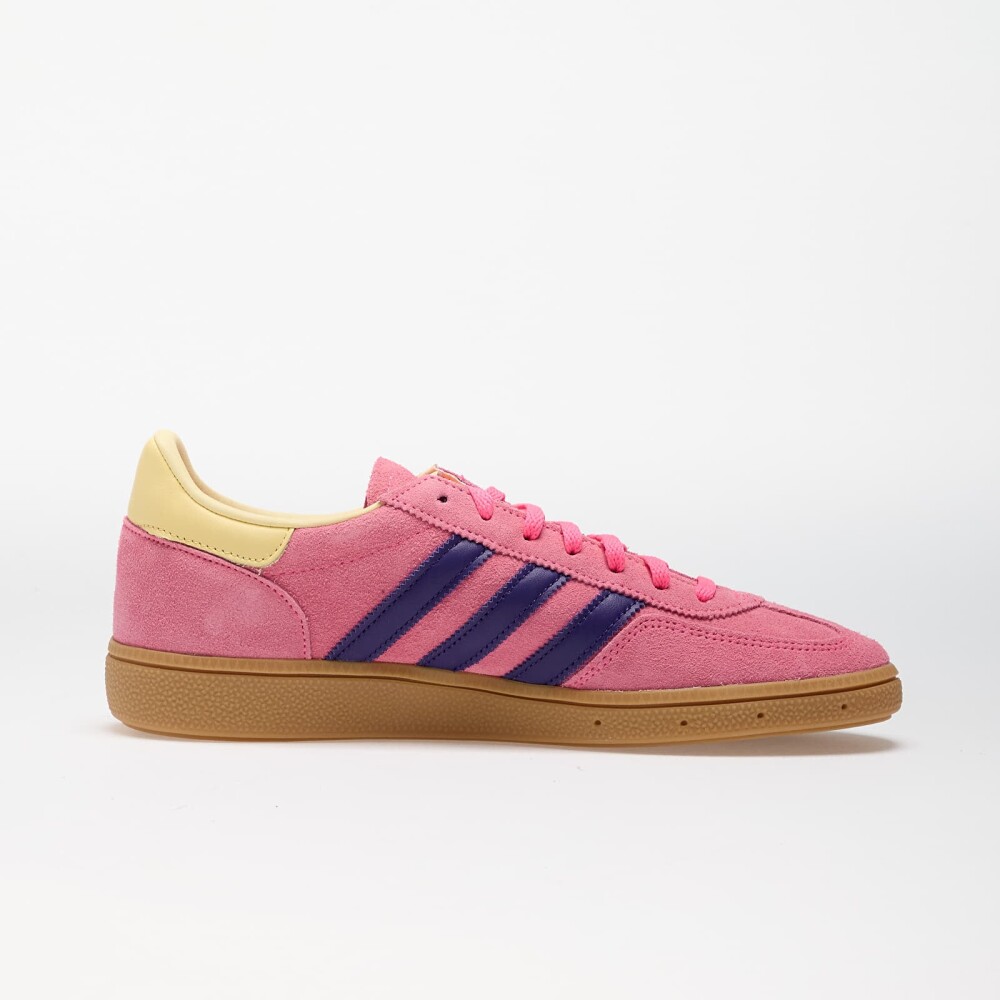adidas Originals Handball Spezial W - Pink - 36 2/3 - side b