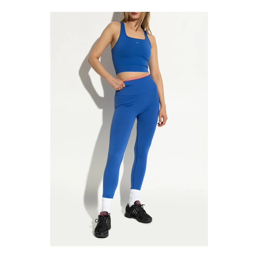 Adidas Originals Dame Sko Svart 39 EU - side a