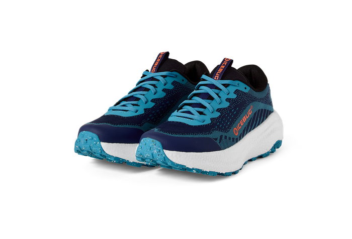Icebug Myr Women's RB9X   TripleBlue - main photo