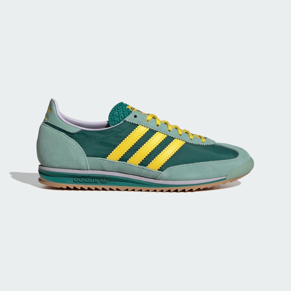 Adidas SL 72 OG Sko - main photo