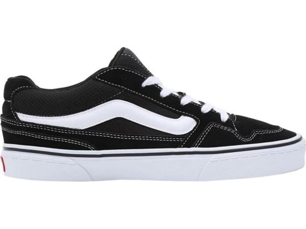 Men's Vans Mn Caldrone Sume Black Vn0a5jm2ba2 - main photo