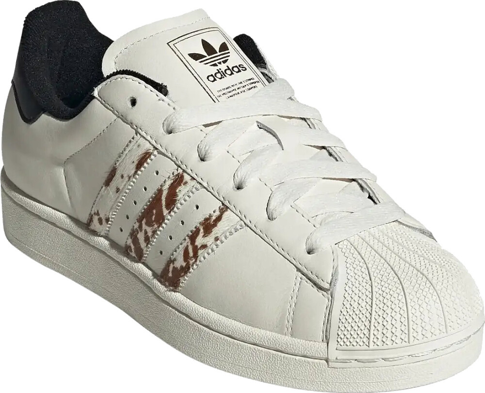 adidas Originals Superstar Ii W - White - 42 - main photo