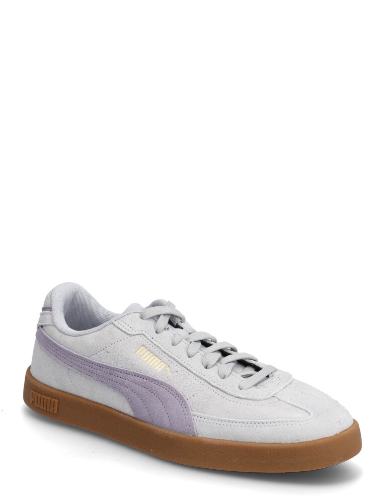 PUMA Puma Club Ii Era Suede Silver 42 - main photo