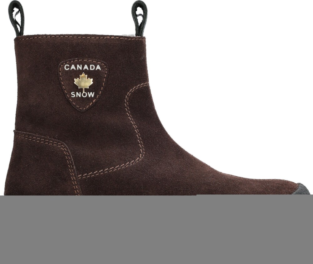 Canada Snow Women's Quebec Grip Brown 37 - main photo