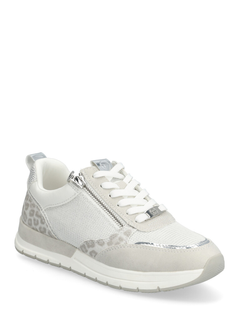 Tamaris Women Lace Up   White   37 - main photo