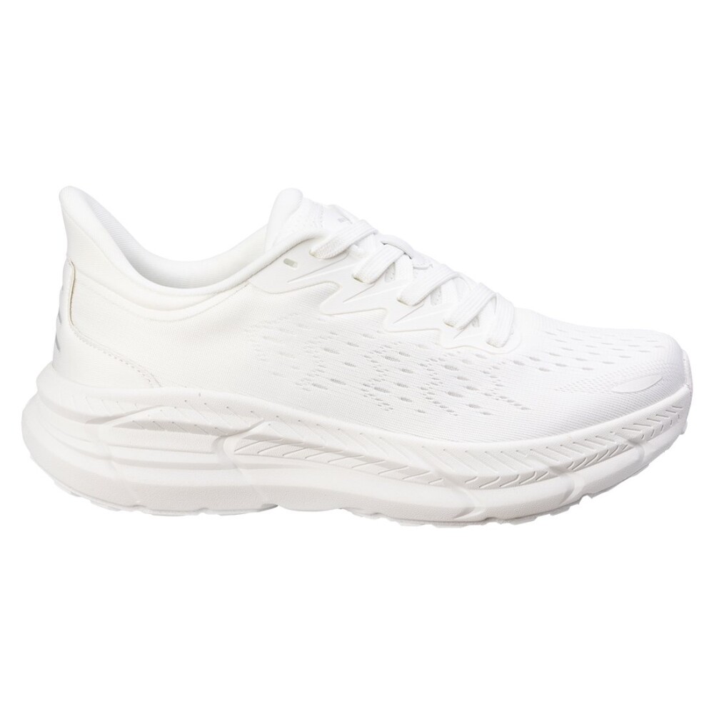 Active Sport Sneaker Hvit Hvit 37 - side a