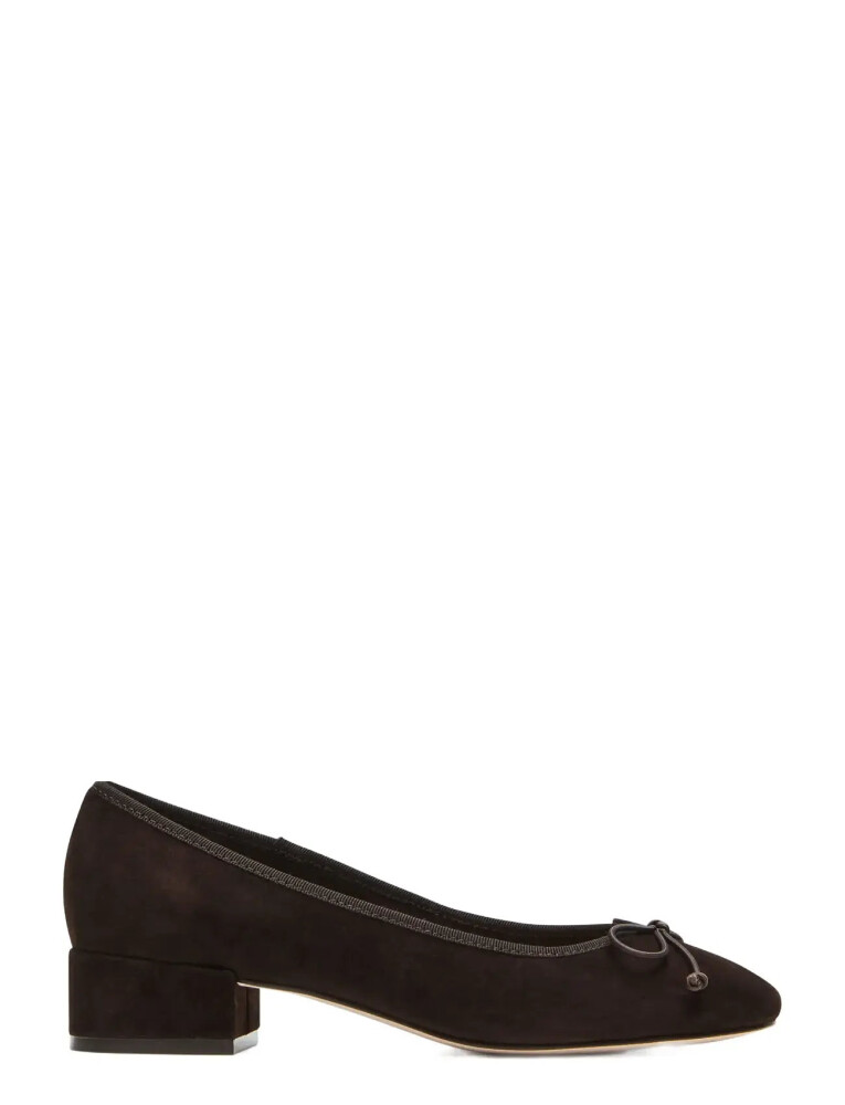 Steve Madden Cherisher Brown 42 - main photo