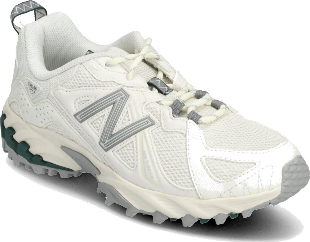 New Balance 610T White 43 - main photo