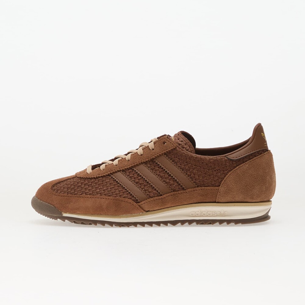 Adidas SL 72 Og W Preloved Brown/ Preloved Brown/ Off White EUR 38 2/3 - main photo