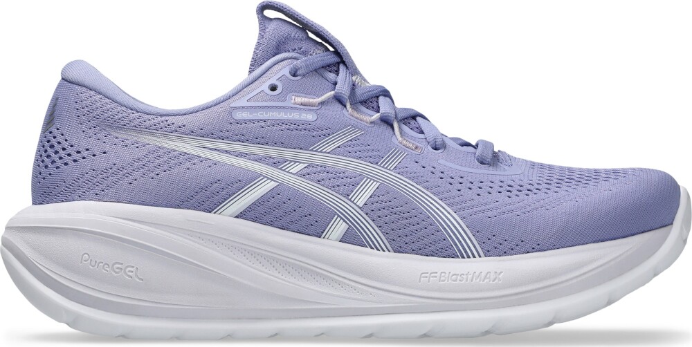 Asics Women"s GEL Cumulus 28 Bluebell/White 37.5 - main photo